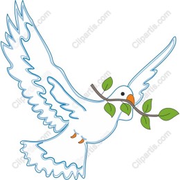 Dove of Peace
