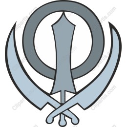 Elegant Sword Emblem