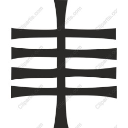 Abstract Geometric Lines