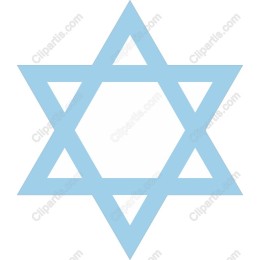 Blue Star of David
