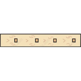 Elegant Decorative Border