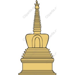 Golden Pagoda