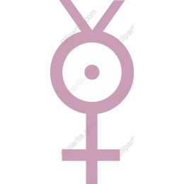 Mercury Symbol