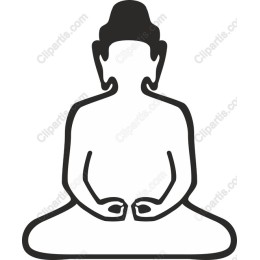 Meditative Buddha