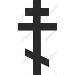 Abstract Cross
