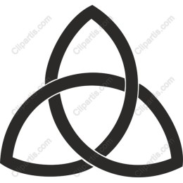 Trinity Knot