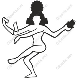 Dynamic Multi-Armed Figure