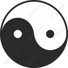 Yin Yang Harmony