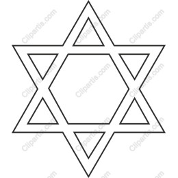 Star of David /