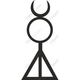 Cosmic Symbol