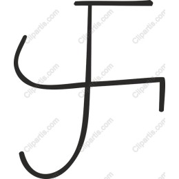 Artistic Glyph