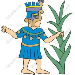 Ancient Spirit