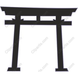Torii Gate