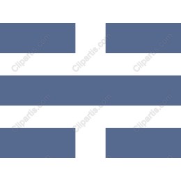 Greek Flag