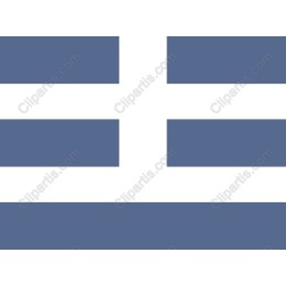 Greek Flag