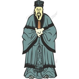 Traditional Eastern Sage