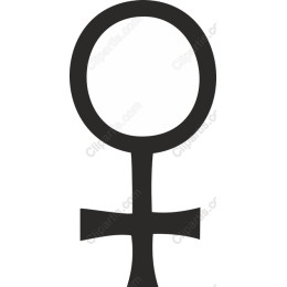 Venus Symbol
