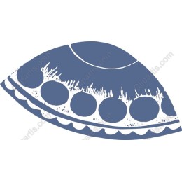 Seashell - Coastal Element