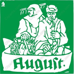 August Harvest