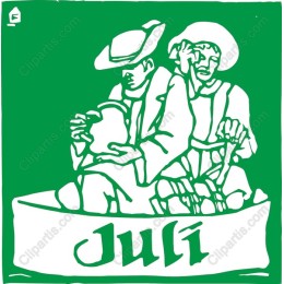Juli Artisan