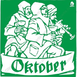 Oktoberfest Celebration