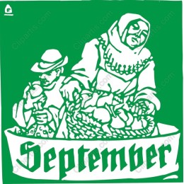 September Harvest