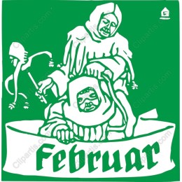 February Celebration