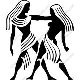 Gemini Duality