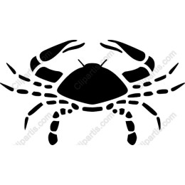 Black Crab