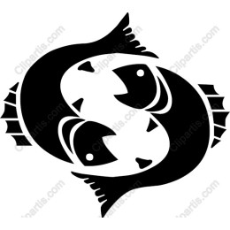 Yin-Yang Fish