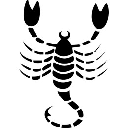 Black Scorpion
