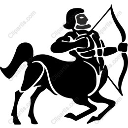 Centaur Archer