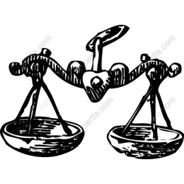 Vintage Scales