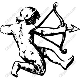 Cherub Archer