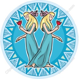 Dual Goddess