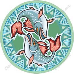 Double Fish Harmony