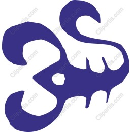 Fierce Scorpion