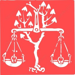 Tree of Justice