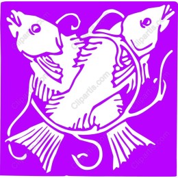 Double Fish