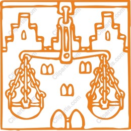 Justice Scales