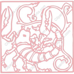 Stylish Scorpion