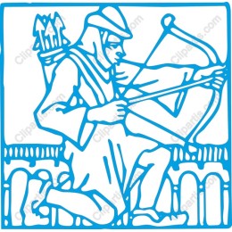 Dynamic Archer