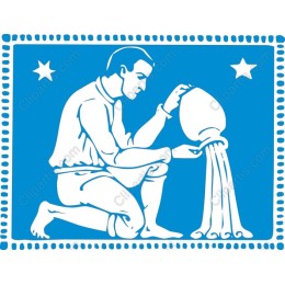 Aquarius Zodiac Sign
