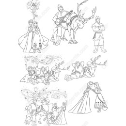 Magical Moments Bundle