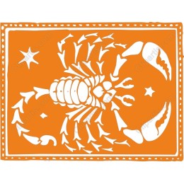 Scorpionwork