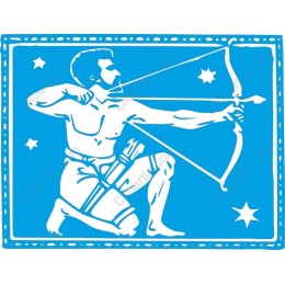 Sagittarius Archer