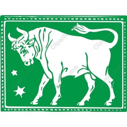 Regal Bull