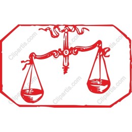 Classic Balance Scale