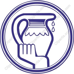 Classic Water Jug