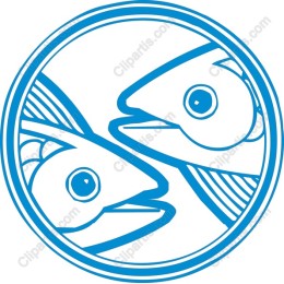 Circular Fish